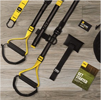 TRX HOME 2