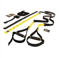 TRX PRO 4