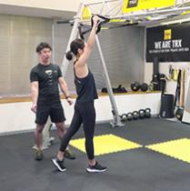 TRX トレーナーズベーシック