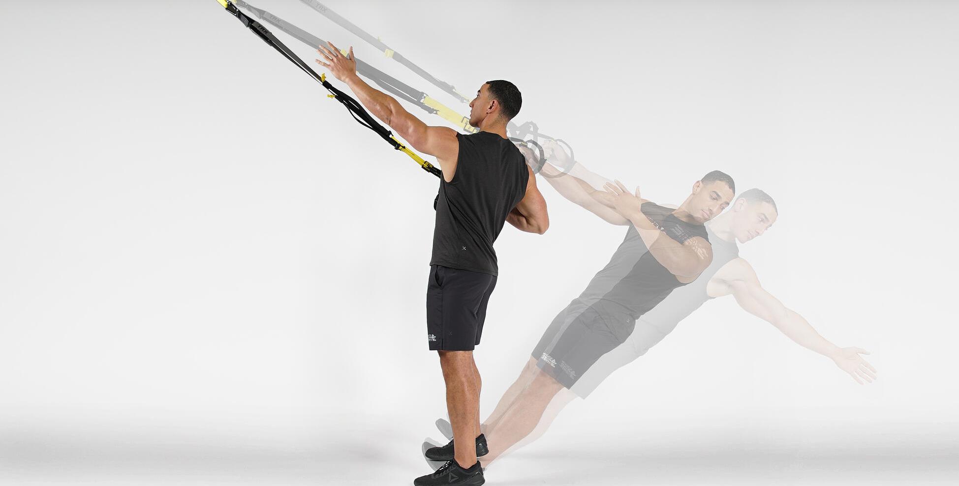 trx power pull