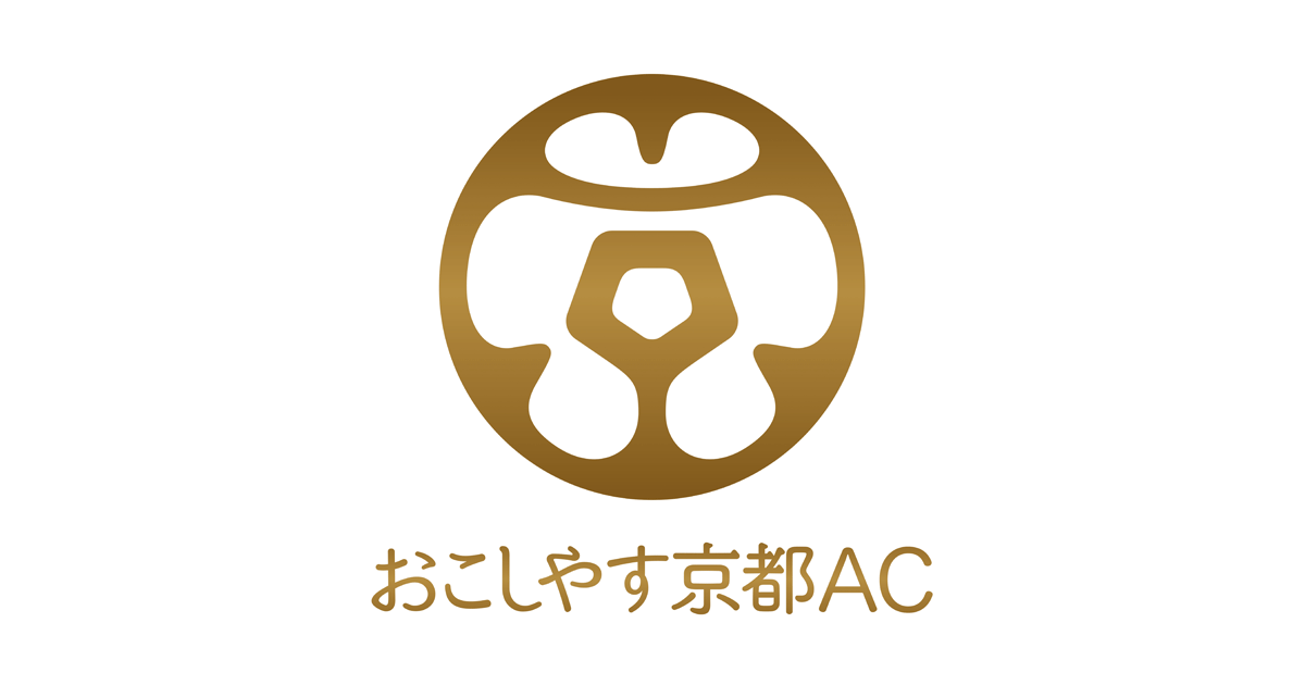 ococias kyoto logo