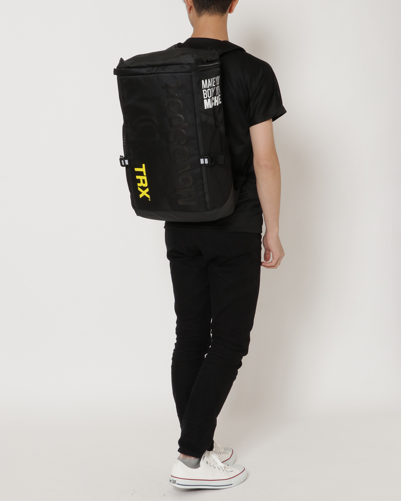 full body bag