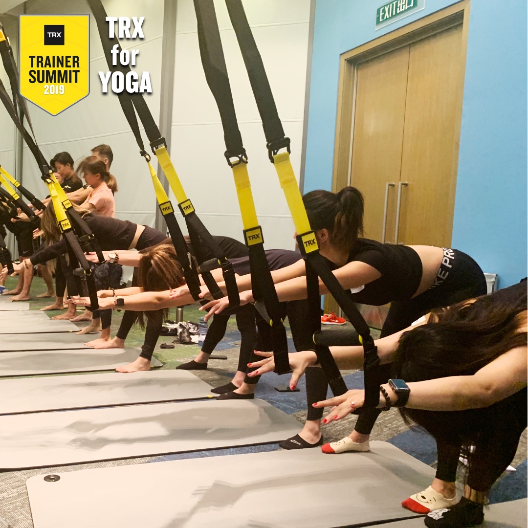 TRX for yoga pose1