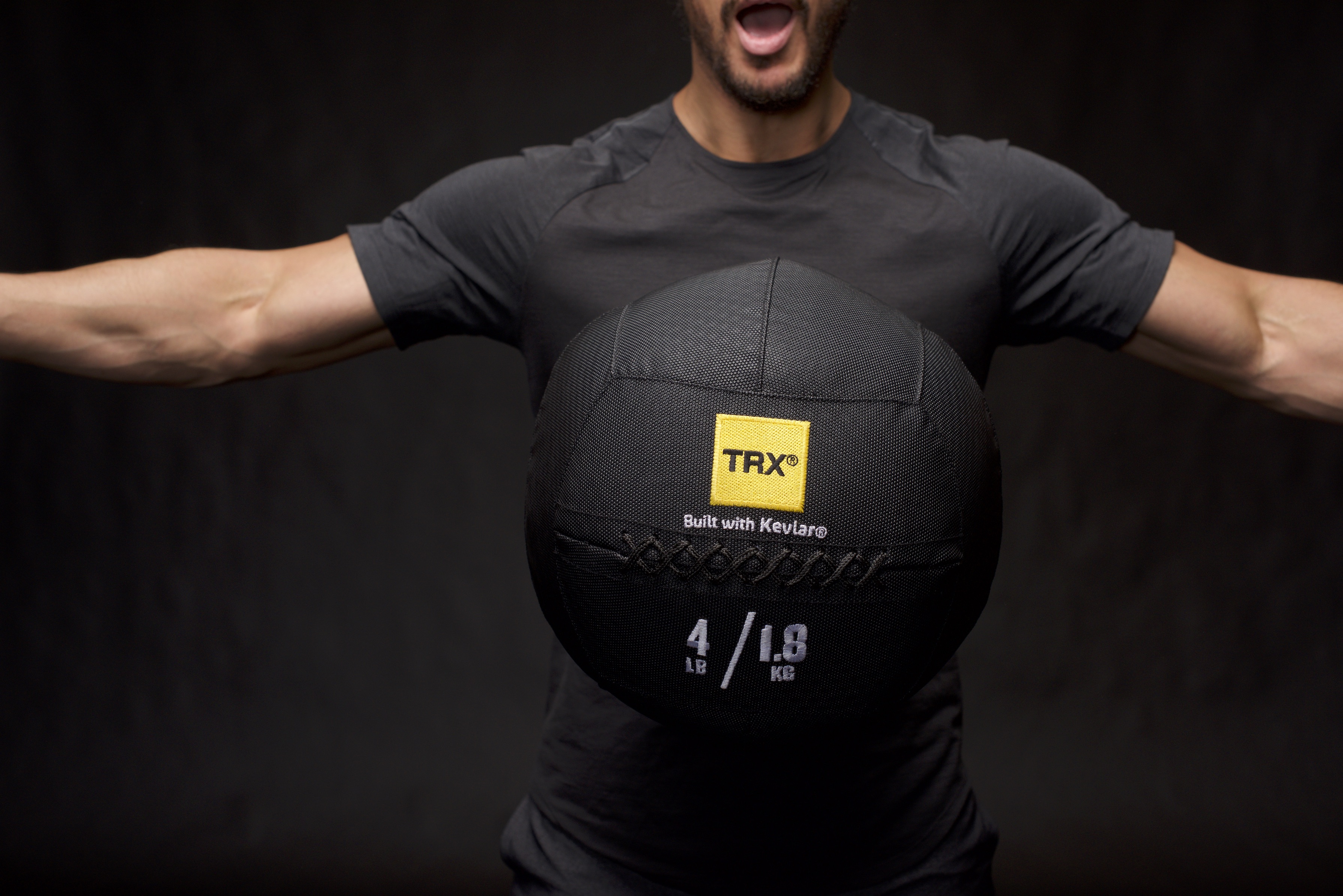 kevlar medball