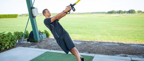 trx for golf header