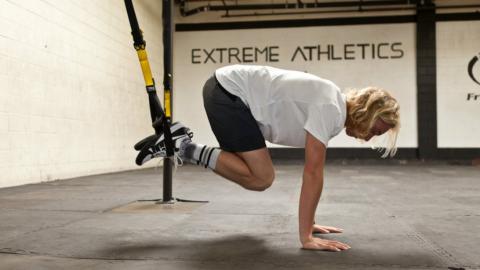 atomic pushup